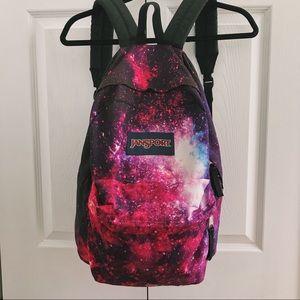 Galaxy Jansport